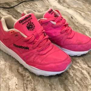 Reebok classic sneakers